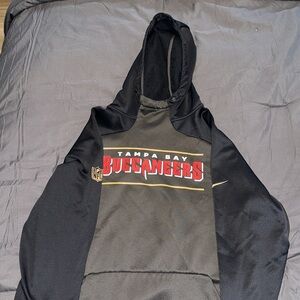Nike NFl Therma-fit Tampa Bay Buccaneers hoodie